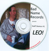 Bad Name Records Demo #1: LEO!